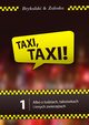 Taxi, taxi!, Dawid Brykalski, Magdalena Zaleska