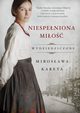 Niespeniona mio, Mirosawa Kareta