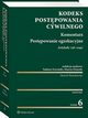 Kodeks postpowania cywilnego. Komentarz. Postpowanie egzekucyjne. Art. 758-1095(1), Tadeusz Ereciski, Henryk Pietrzkowski, Marcin Dziurda
