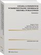 Ustawa o ponownym wykorzystywaniu informacji sektora publicznego. Komentarz, Bogdan Fischer, Joanna Wyporska-Frankiewicz, Marlena Sakowska-Barya, Agnieszka Piskorz-Ry