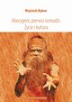 Aborygeni, pierwsi nomadzi. ycie i kultura, Wojciech Bben