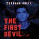 The first devil, Zuzanna Kulik