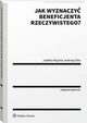 Jak wyznaczy beneficjenta rzeczywistego?, Andrzej Otto, Juditha Majcher
