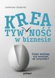 Kreatywno w biznesie, Lechosaw Garbarski