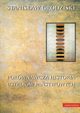 Porwnawcza historia ustrojw pastwowych, Stanisaw Grodziski