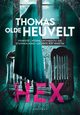 HEX, Thomas Olde-Heuvelt