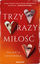 Trzy razy mio, Jolanta Kosowska