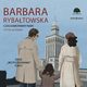 Saga BEZ POEGNANIA. Tom 5. Czas darowany nam, Barbara Rybatowska