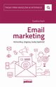 Email marketing, Ewelina Koch