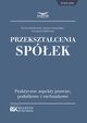 Przeksztacenia spek, Emilia Bartkowiak, Joanna Gawroska