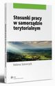 Stosunki pracy w samorzdzie terytorialnym, Helena Szewczyk