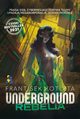 Underground. Rebelia, Frantiek Kotleta
