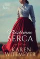 Niezomne serca, Karen Witemeyer