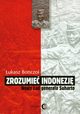 Zrozumie Indonezj, Bonczol ukasz