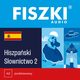 FISZKI audio ? hiszpaski ? Sownictwo 2, Kinga Perczyska