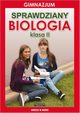 Sprawdziany Biologia Gimnazjum Klasa II, Grzegorz Wrocawski