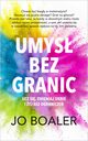 Umys bez granic, Jo Boaler