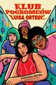 Klub Pogromcw Luisa Ortegi, Sonora Reyes