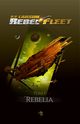 Rebel Fleet Tom 1 Rebelia, B.V. Larson