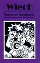 Poycz mi rewolweru!, Stefan Wiechecki 