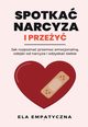 Spotkac narcyza i przey, Ela Empatyczna