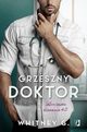 Grzeszny doktor. Intensywne doznania. Tom 2, Whitney G.