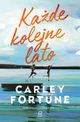 Kade kolejne lato, Carley Fortune