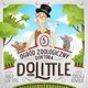 Ogrd zoologiczny Doktora Dolittle, Hugh Lofting