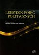 Leksykon poj politycznych, 