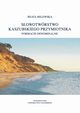 Sowotwrstwo kaszubskiego przymiotnika. Formacje denominalne, Beata Milewska