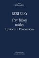 Trzy dialogi midzy Hylasem i Filonousem, George Berkeley