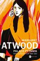 Palce pytania, Margaret Atwood
