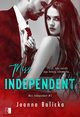 Miss Independent, Joanna Balicka