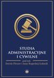 Studia administracyjne i cywilne, 