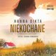 Niekochane, Hanna Dikta