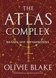 The Atlas Complex, Olivie Blake