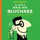 W ogle mnie nie suchasz!, Kate Murphy