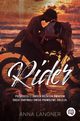 Rider, Anna Langner