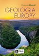 Geologia Europy, Wodzimierz Mizerski