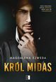 Krl Midas, Magdalena Szweda