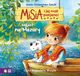 Misia i jej mali pacjenci. Wyjazd na Mazury, Aniela Cholewiska-Szkolik