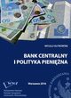 Bank centralny i polityka pienina, Witold Rutkowski