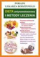 Dieta antynowotworowa i metody leczenia, Praca zbiorowa