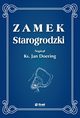 Zamek starogrodzki, Jan Doering