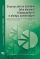 Oczyszczalnia ciekw jako element biogospodarki o obiegu zamknitym, Monika ubrowska-Sudo