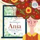 Ania z Zielonego Wzgrza, Lucy Maud Montgomery