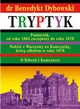 Tryptyk, Dr Benedykt Dybowski