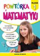 Powtrka z matematyki. Klasa 1, Beata Guzowska