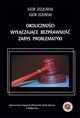 Okolicznoci wyczajce bezprawno. Zarys problematyki, Igor Zgoliski, Igor Zduski