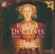 Ksina de Cleves, Maria De La Fayette